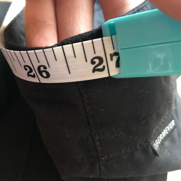 Ladies Obermeyer ski/snowboard pants - Picture 6 of 6